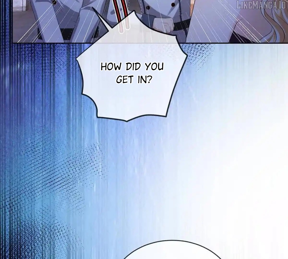 The Duchess Goes Crazy Once A Day Chapter 70 - page 35